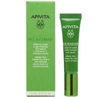 APIVITA BEE RADIANT PEONY EYE 15 ML/2020 - Farmacia Castello Srl