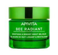 APIVITA BEE RADIANT PEONY LIGHT 50 ML/2020 - Farmacia Castello Srl