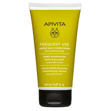 APIVITA CONDITIONER GENTLE DAY 150 ML/19 - Farmacia Castello Srl