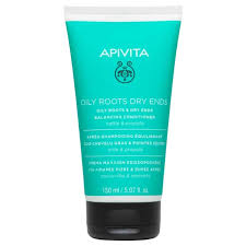 APIVITA CONDITIONER OIL ROOTS 150 ML - Farmacia Castello Srl