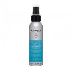 APIVITA FACE WATER MOUN TEA 100 ML - Farmacia Castello Srl