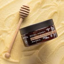 APIVITA HONEY SCRUB 200 ML - Farmacia Castello Srl