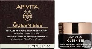 APIVITA QUEEN BEE EYE 15 ML 22 - Farmacia Castello Srl