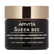 APIVITA QUEEN BEE LIGHT 50 ML 22 - Farmacia Castello Srl