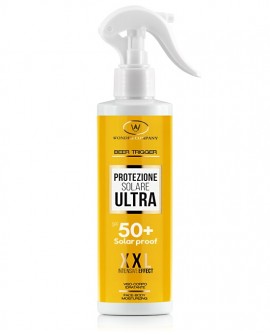 BEER CREAM TRIGGER SPF50+ 150 ML - Farmacia Castello Srl