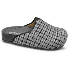 CALZATURA PLANTARE INDOSSABILE PUNTA CHIUSA WOODSTOCK SOFT TWEED NOTTE 35/36 - Farmacia Castello Srl