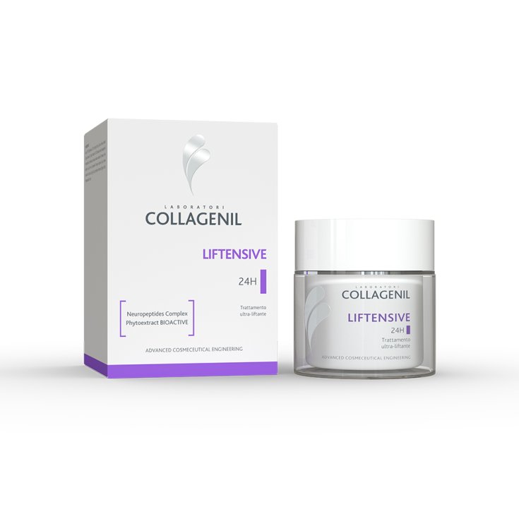 COLLAGENIL LIFTENSIVE 24 H - Farmacia Castello Srl
