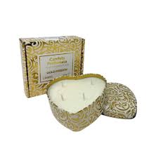 COLORS CANDELA DOPPIA ORO - Farmacia Castello Srl