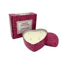 COLORS CANDELA DOPPIA ROSSO - Farmacia Castello Srl