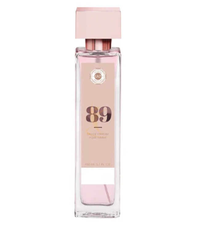 IAP PHARMA 89 DONNA 150 ML - Farmacia Castello Srl