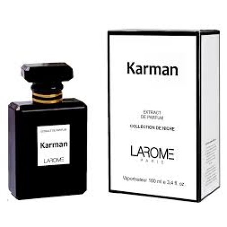 LAROME KARMAN 100 ML - Farmacia Castello Srl