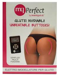MQ PERFECT ELETTROMODELLATORE PER GLUTEI - Farmacia Castello Srl