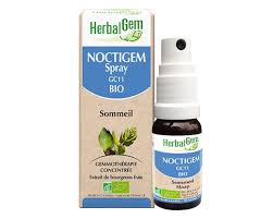 NOCTIGEM MG SPRAY 10 ML - Farmacia Castello Srl