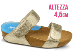 PLANTARE INDOSSABILE GELAX FIT 2 PLATINO 37/38 - Farmacia Castello Srl