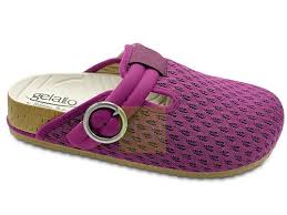 PLANTARE INDOSSABILE PUNTA CHIUSA WOODSTOCK SOFT 2,0 VINACCIA 35/36 - Farmacia Castello Srl