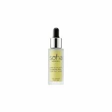 SOHA LEMON PEEL SIERO NOTTE 30 ML - Farmacia Castello Srl