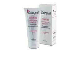 COLLAGENIL CLEANSING SOFT SCRUB DETERGENTE 200 ML - Farmacia Castello Srl