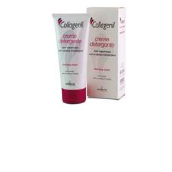COLLAGENIL CLEANSING DETERGENTE RESTITUTIVO 200 ML - Farmacia Castello Srl