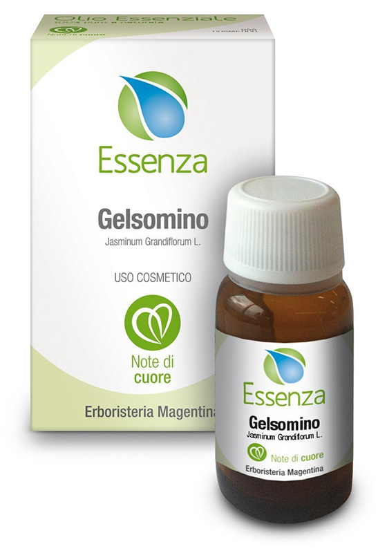 GELSOMINO ESSENZA 10 ML - Farmacia Castello Srl