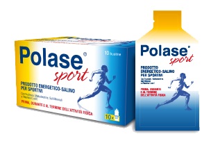 POLASE SPORT 10 BUSTINE - Farmacia Castello Srl
