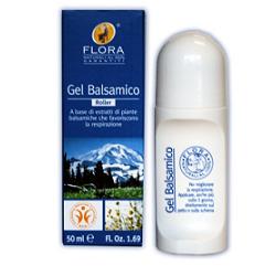 GEL BALSAMICO ROLLER 50 ML - Farmacia Castello Srl
