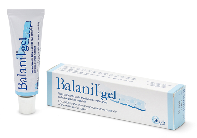 BALANIL GEL 30 ML - Farmacia Castello Srl