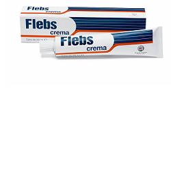 FLEBS CREMA 30 ML - Farmacia Castello Srl