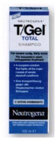 NEUTROGENA SHAMPOO T/GEL TOTAL 125 ML - Farmacia Castello Srl