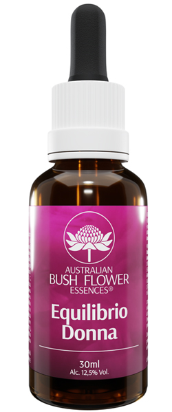 EQUILIBRIO DONNA ESSENZA AUSTRALIAN BUSH FLOWERS 30 ML - Farmacia Castello Srl
