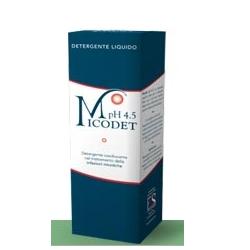 MICODET DETERGENTE 200 ML - Farmacia Castello Srl