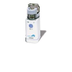 NEBULIZZATORE MESH OMRON MICRO AIR - Farmacia Castello Srl