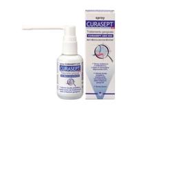 CURASEPT SPRAY 30 ML - Farmacia Castello Srl