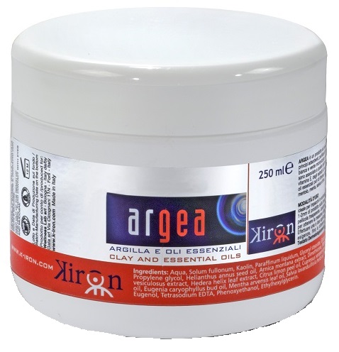 KIRON ARGEA ARGILLA 250 ML - Farmacia Castello Srl