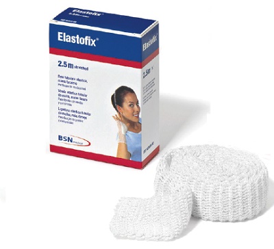 BENDA RETE ELASTOFIX MANO 250 CM - Farmacia Castello Srl