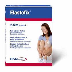 BENDA RETE ELASTOFIX GINOCCHIO COSCIA 250 CM - Farmacia Castello Srl