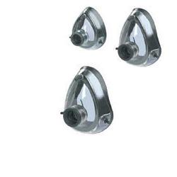 MASCHERA RIANIMAZIONE PALL M - Farmacia Castello Srl