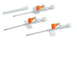 AGO CANNULA RACCORDO PERM CH20 - Farmacia Castello Srl