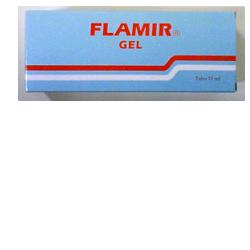 FLAMIR GEL 75 ML - Farmacia Castello Srl