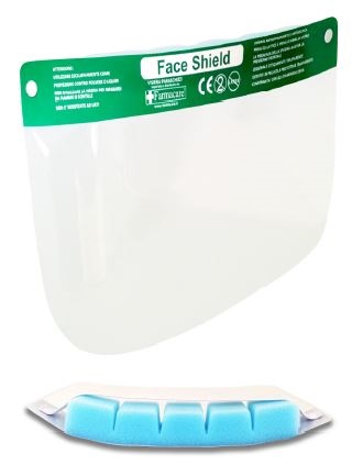 VISIERA PARASCHIZZI - Farmacia Castello Srl