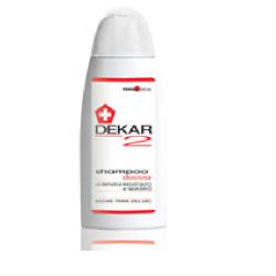 DEKAR 2 SHAMPOO DOCCIA ANTI PIDOCCHI 125 ML - Farmacia Castello Srl