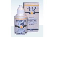 OSMIN RAGADI LOZIONE TRATTAMENTO SENO 25 ML - Farmacia Castello Srl