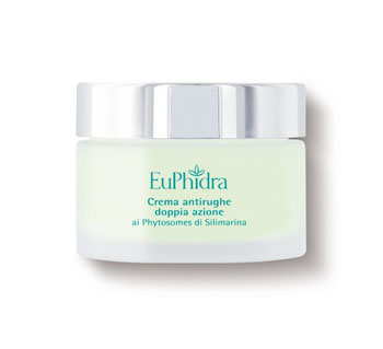 EUPHIDRA SKIN CR ANTIR 40 ML - Farmacia Castello Srl
