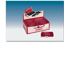 LIQUIRIZIA ROSSA 40 G - Farmacia Castello Srl