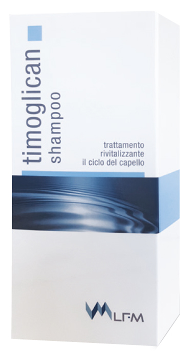 TIMOGLICAN SHAMPOO TRATTAMENTO RIVITALIZZANTE 150 ML - Farmacia Castello Srl