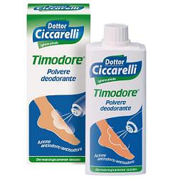 TIMODORE POLVERE 250 ML - Farmacia Castello Srl