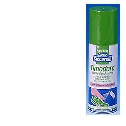 TIMODORE SPRAY 150 ML - Farmacia Castello Srl