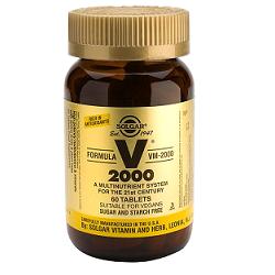 VM 2000 SUPPLEMENT 60 TAVOLETTE - Farmacia Castello Srl