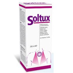 SOLTUX SCIROPPO 200 ML - Farmacia Castello Srl