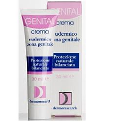 GENITAL CREMA 30 ML - Farmacia Castello Srl