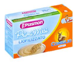 PLASMON LIOFILIZZATO CONIG 10 G X 3 PEZZI OFFERTA SPECIALE - Farmacia Castello Srl